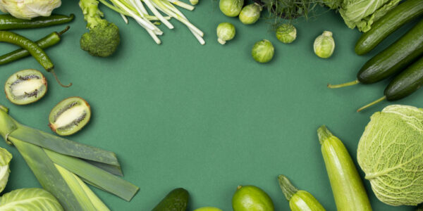 view-green-fruits-vegetables